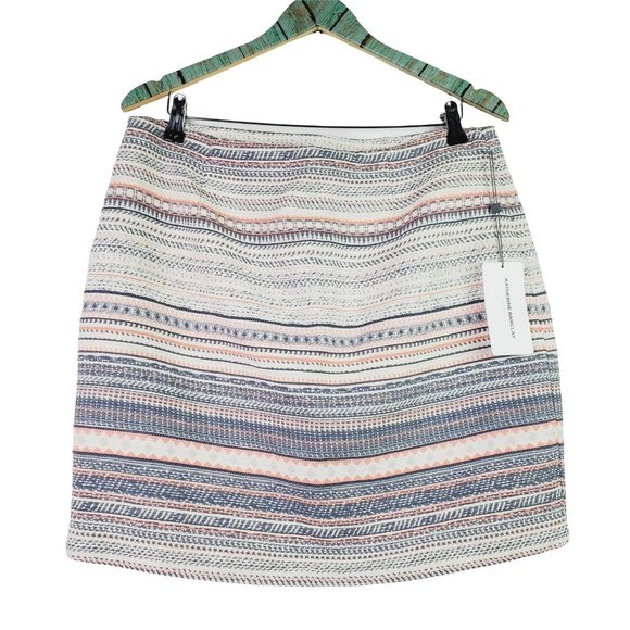 Katherine Barclay Dresses & Skirts - Katherine Barclay Montreal Mini Skirt Sz 12